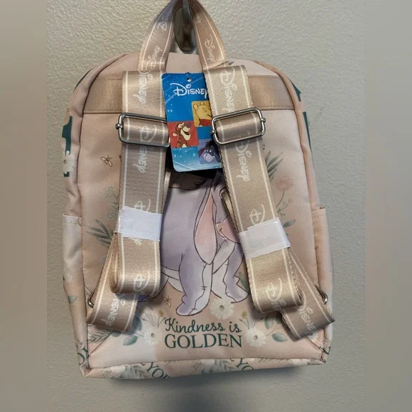 WondaPop Disney Eeyore Mini Backpack - Picture 3 of 13